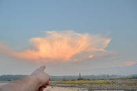 Очередные облака)))))