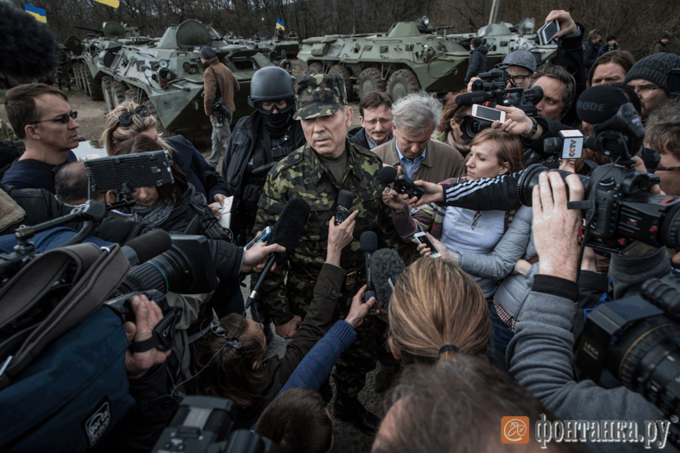 главкаратель КРУТОВ