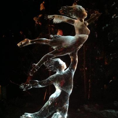 Скользя по грани