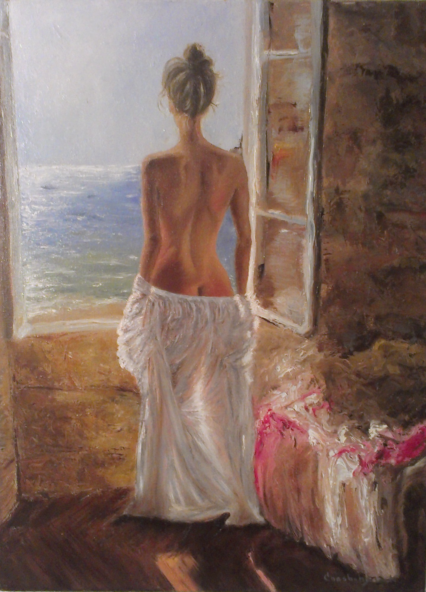 Блонди для stasterа))