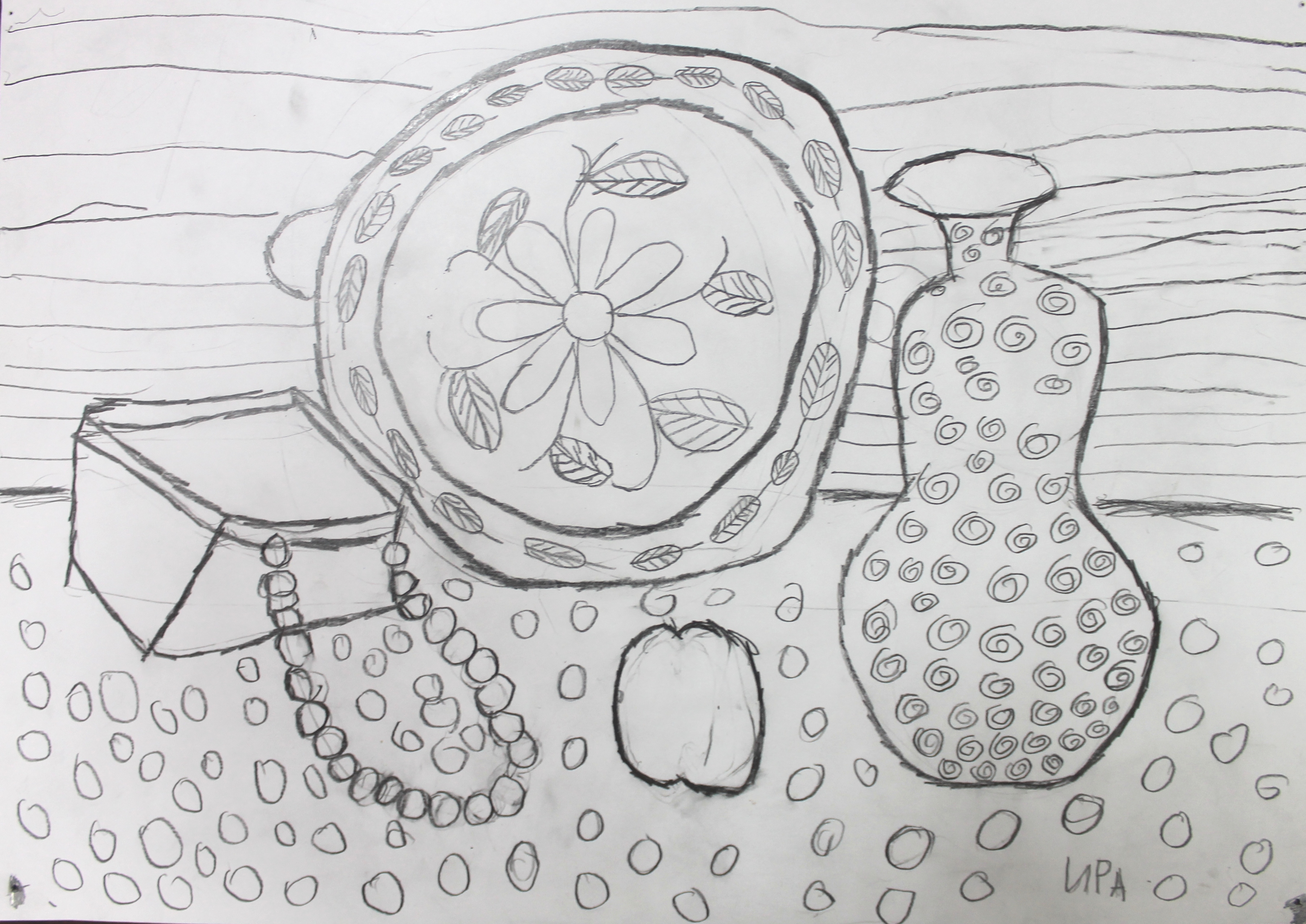 Никитина Ира