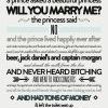 once