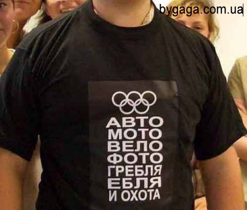 Немного о себе ..