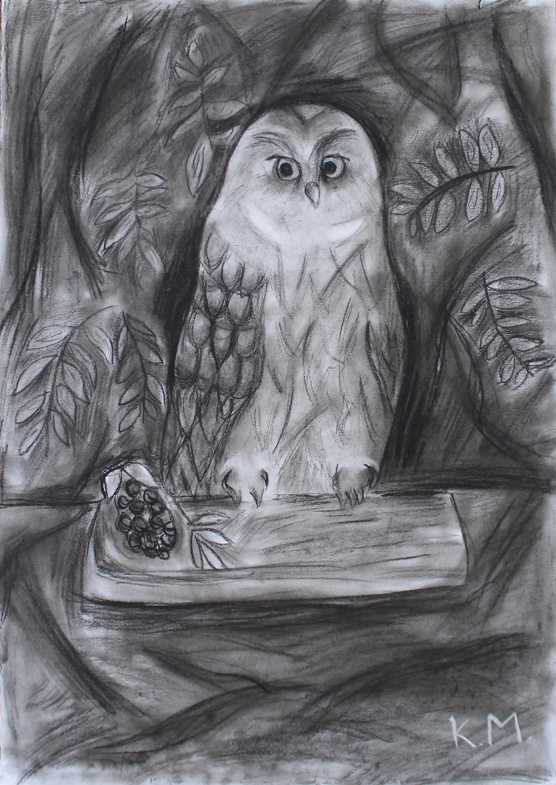 Котова Марина