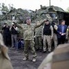 Шумерский главнокомандувач