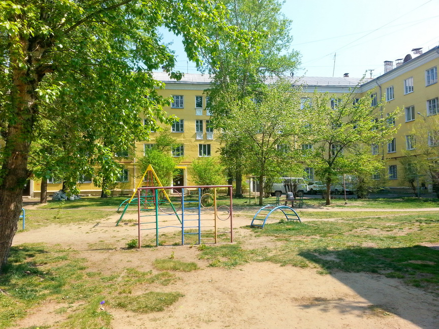 А квартал 1й дом20140518_161308