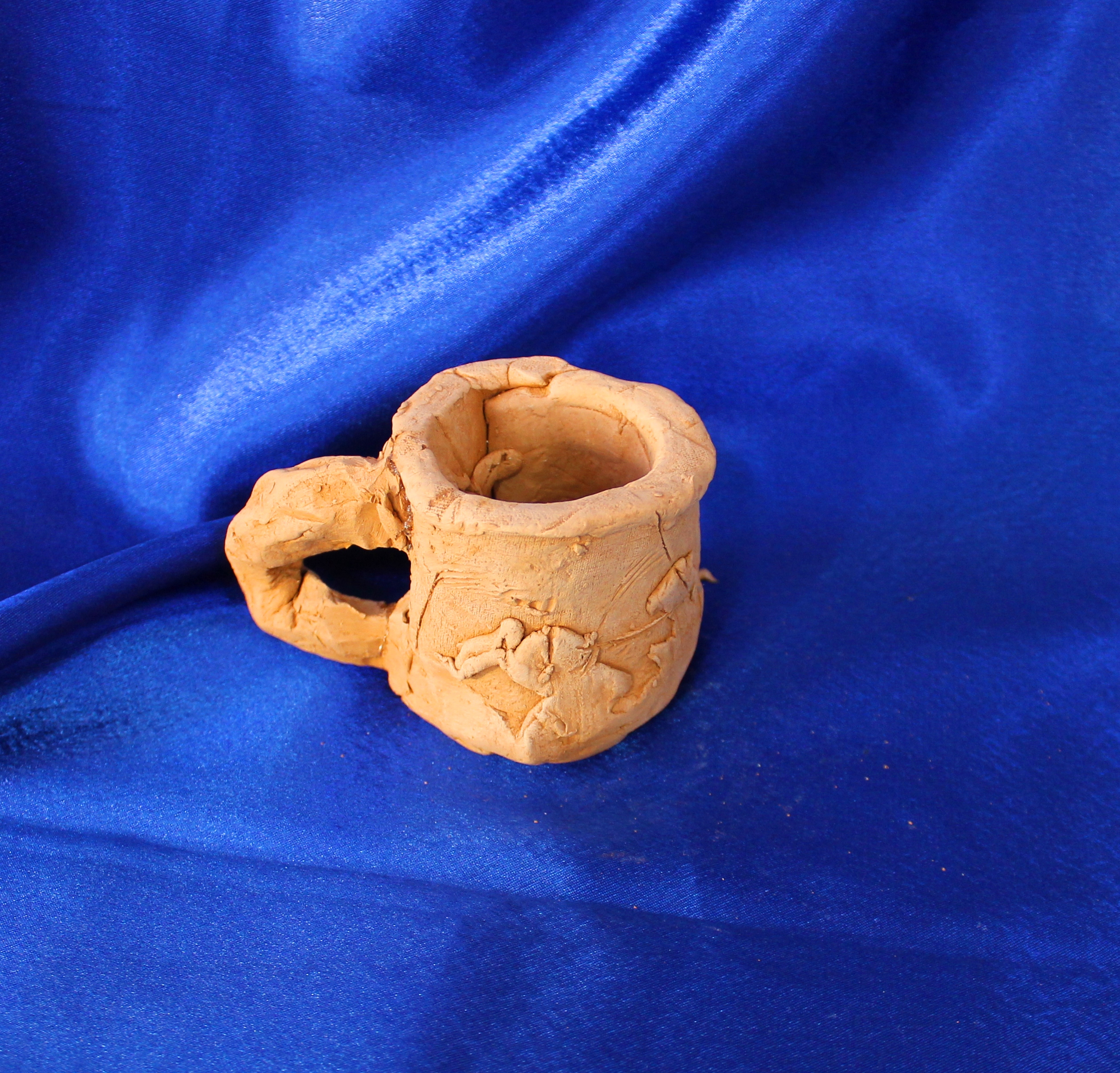 Казанцев Назар