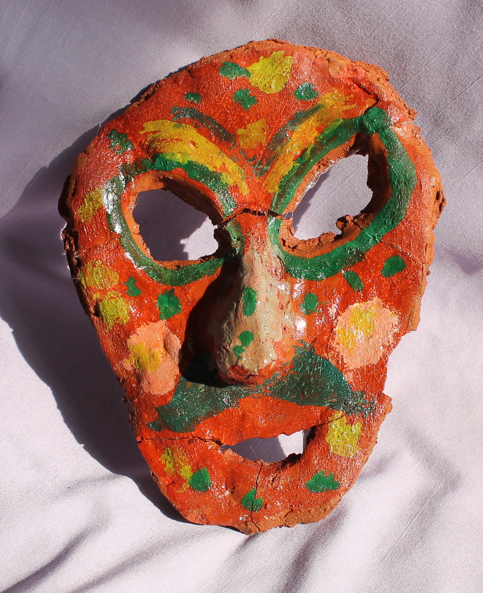 Калашникова Лена 8лет