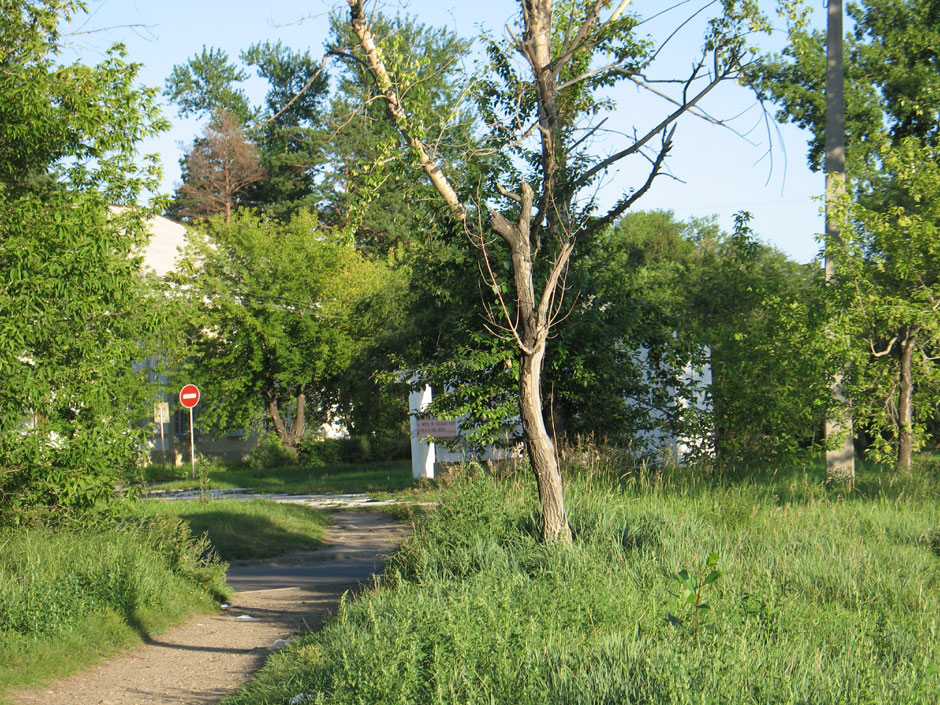 Памятник декабристам