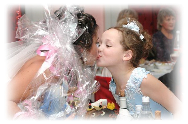 профессиональная фото съемка.