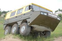 Ангарский кулибин