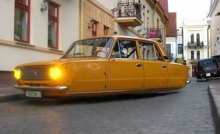 классика вечна! )))