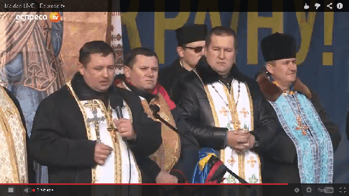 повадыри майдаунинга