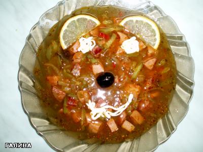 нямка