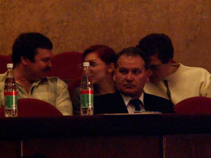 Евгений Константинов