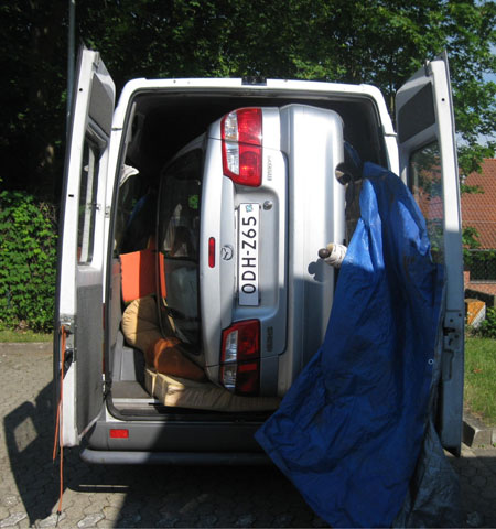 Контрабанда