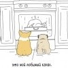 Мой любимый канал Мой любимый канал