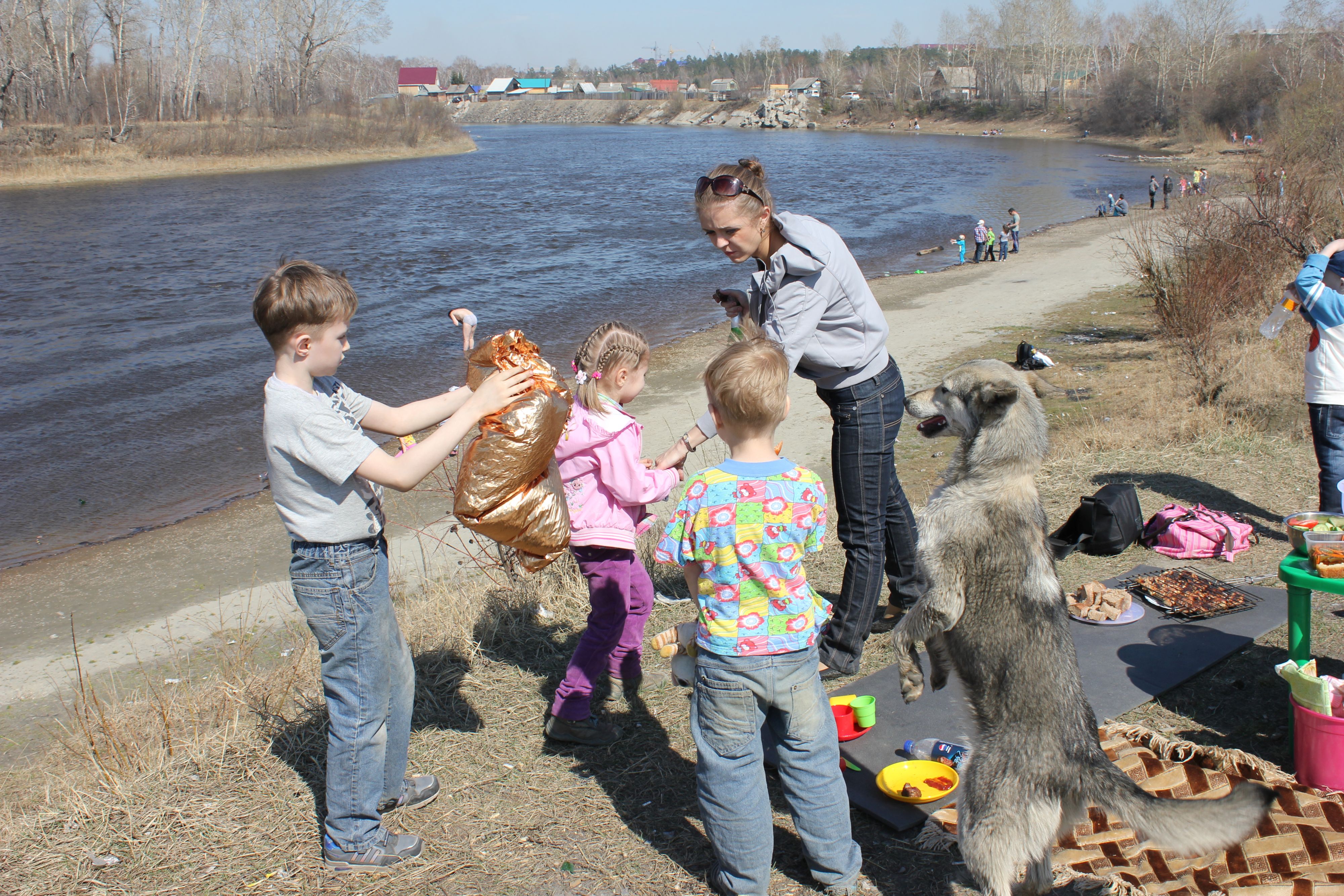Давай дружить)))