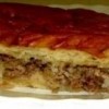 Мясной пирог :)