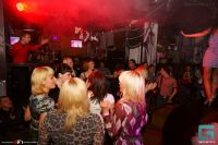 Танцульки: ...вне сцены)