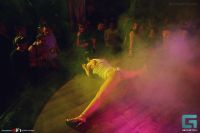 Конкурсный танец)