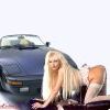 блондинки