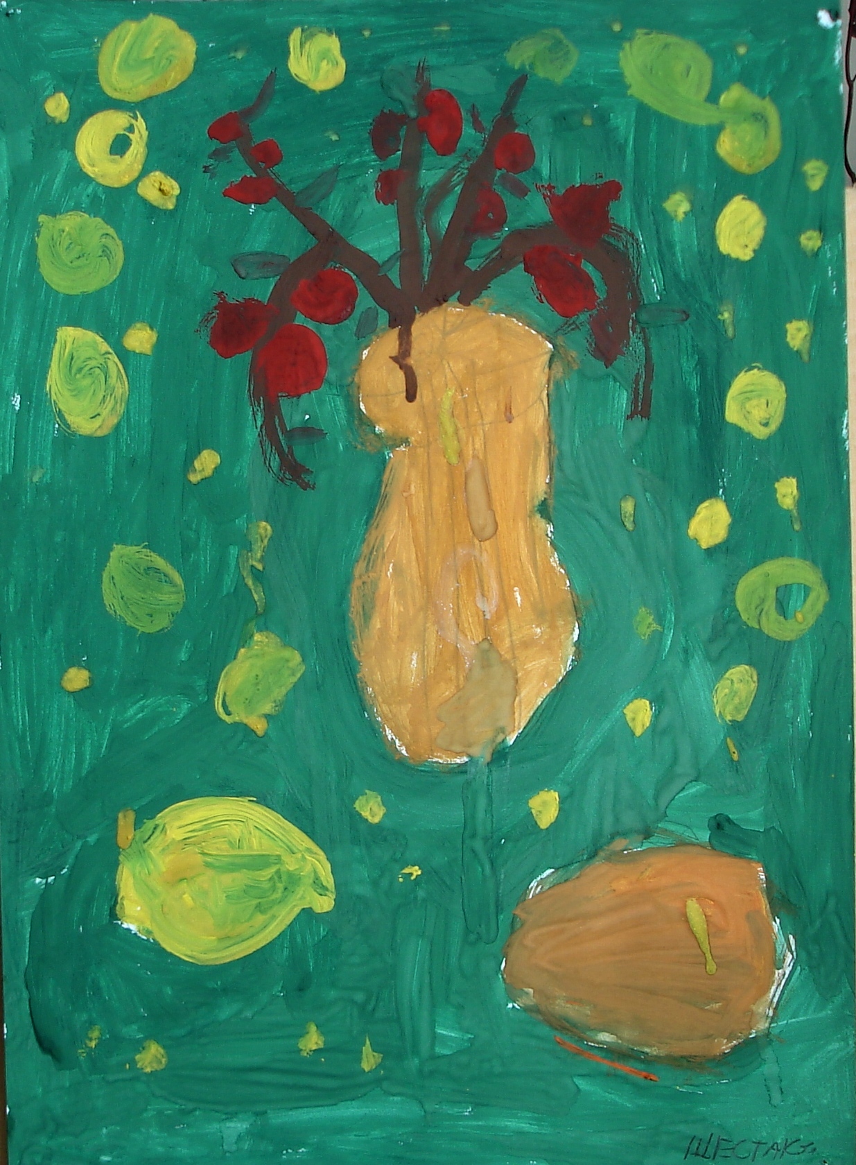 Шестакова Лера 6 лет