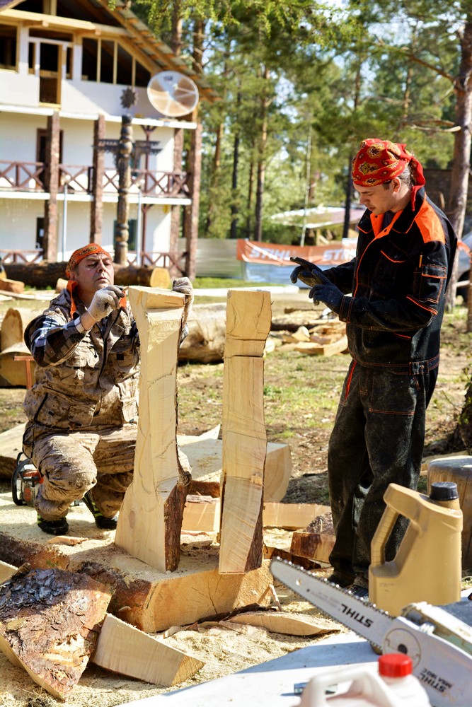 Будущий единорог