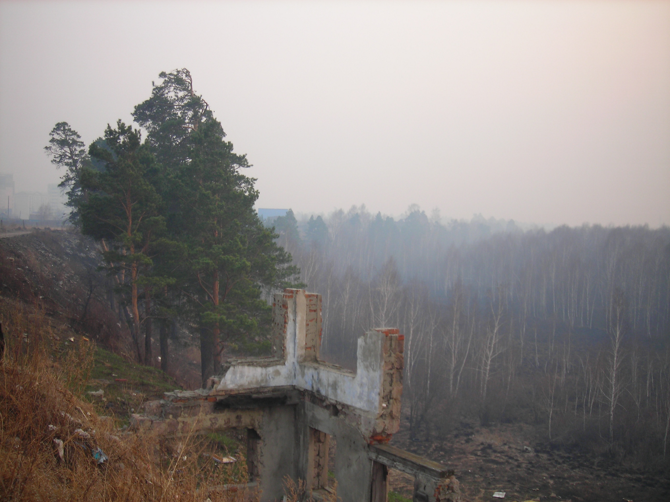 вся суть Ангарска