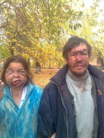 Ничто так женщину не красит,как точно выбранный мужчина))