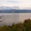 рельефный Хамар-Дабан