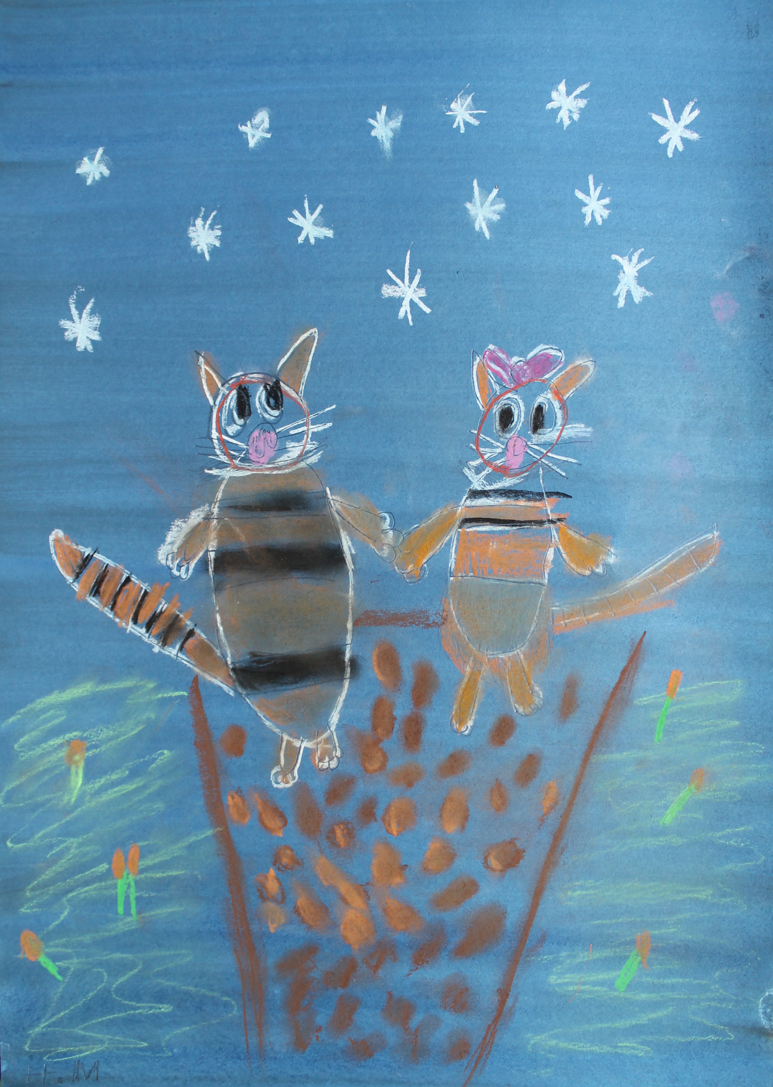 Надворная Милана