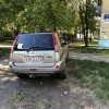 Очередная газонщица