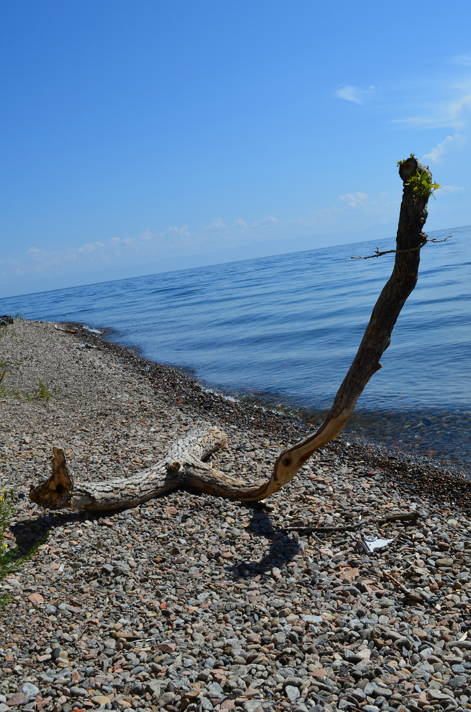 Кругобайкальская железная дорога