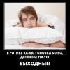 Выходные Выходные