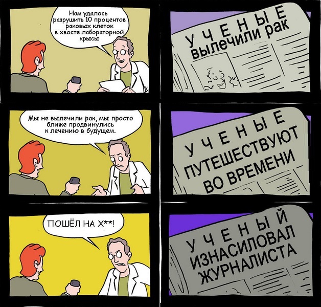 Пресса