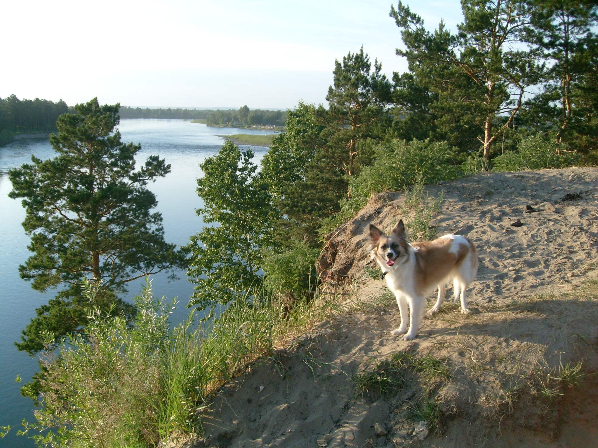 Бонька и Китой