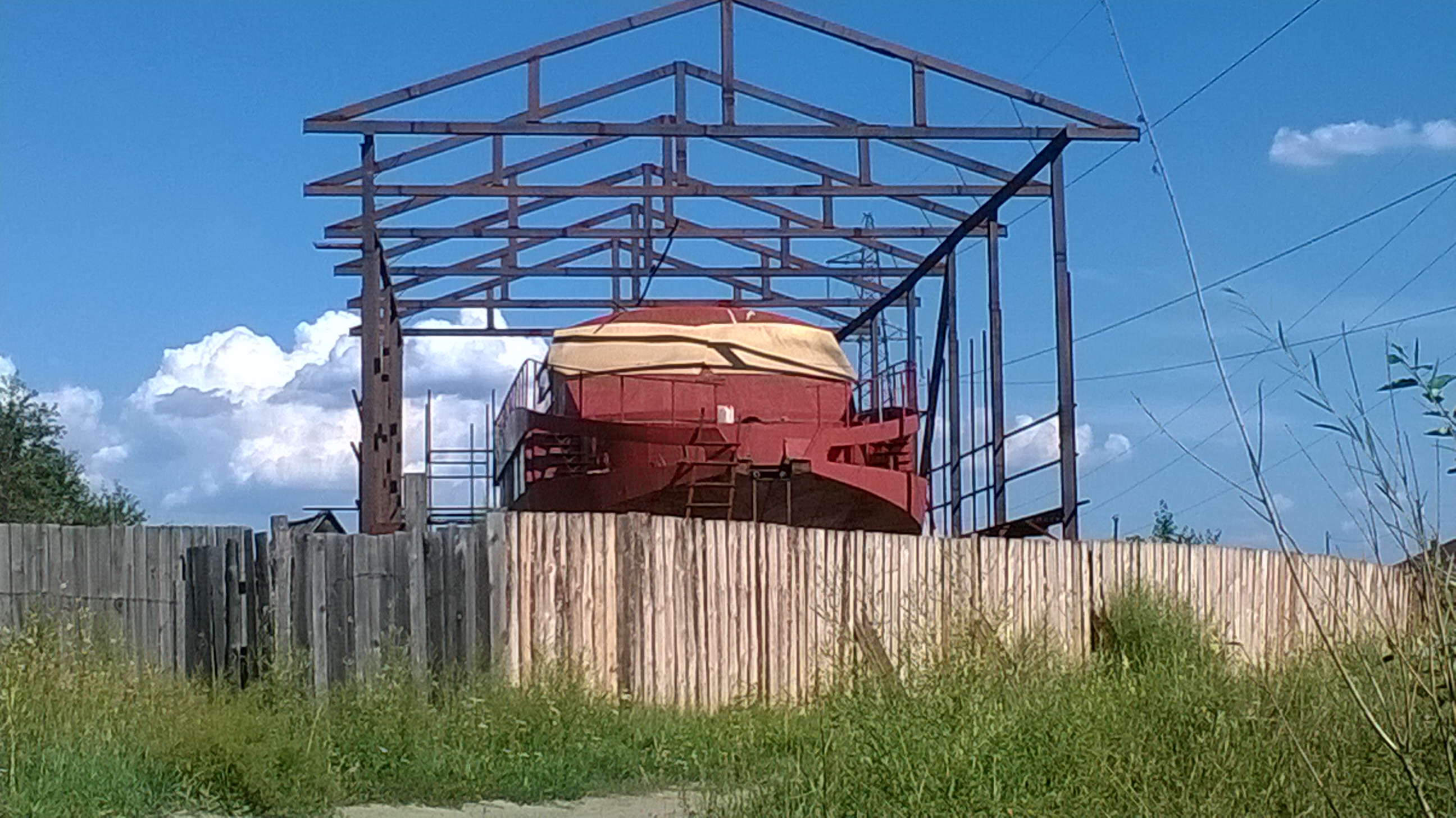 "Ноев Ковчег"_1