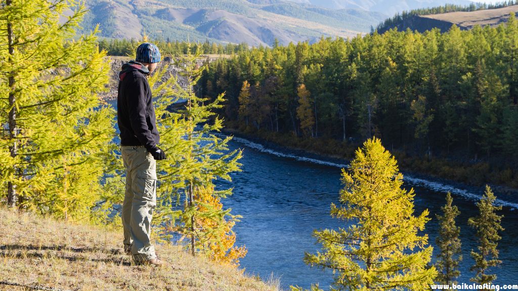  OkaSayanRiverRafting 