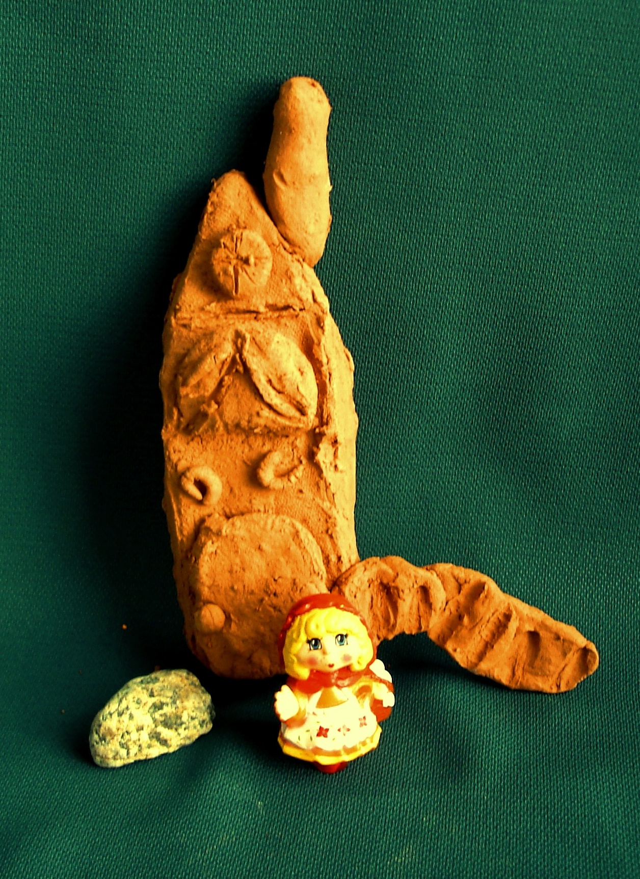 Зыкова Алина 8лет