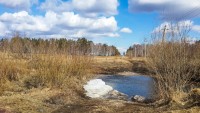 Брод через Картагон