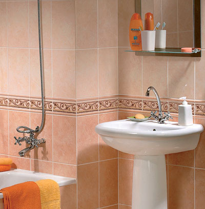 укладка плитки т.646-555