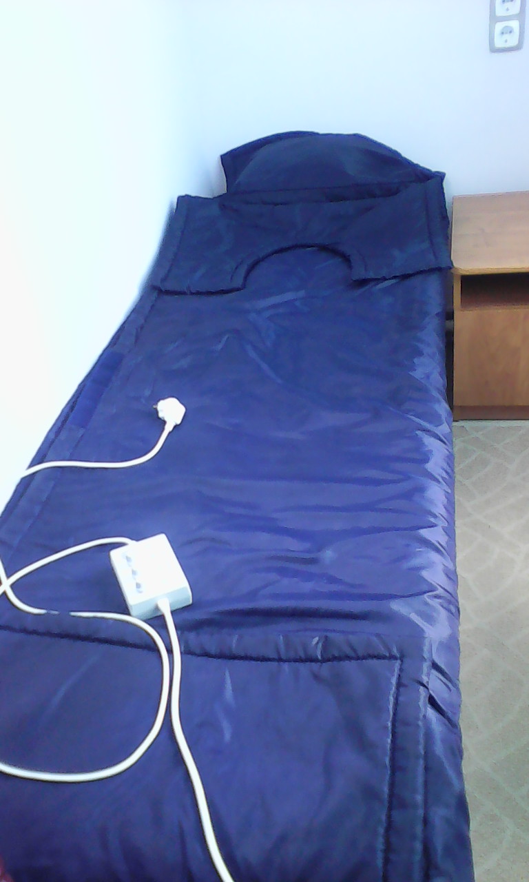 Инфракрасное одеяло Body Shaping Инфракрасное одеяло Body Shaping