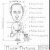 План путина
