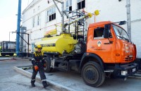 Крупный проект по повышению промышленной безопасности и охраны труда реализовали в АНХК