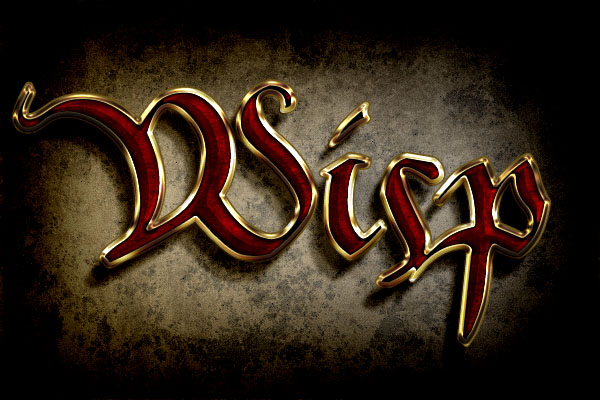 Красивый фотошоп