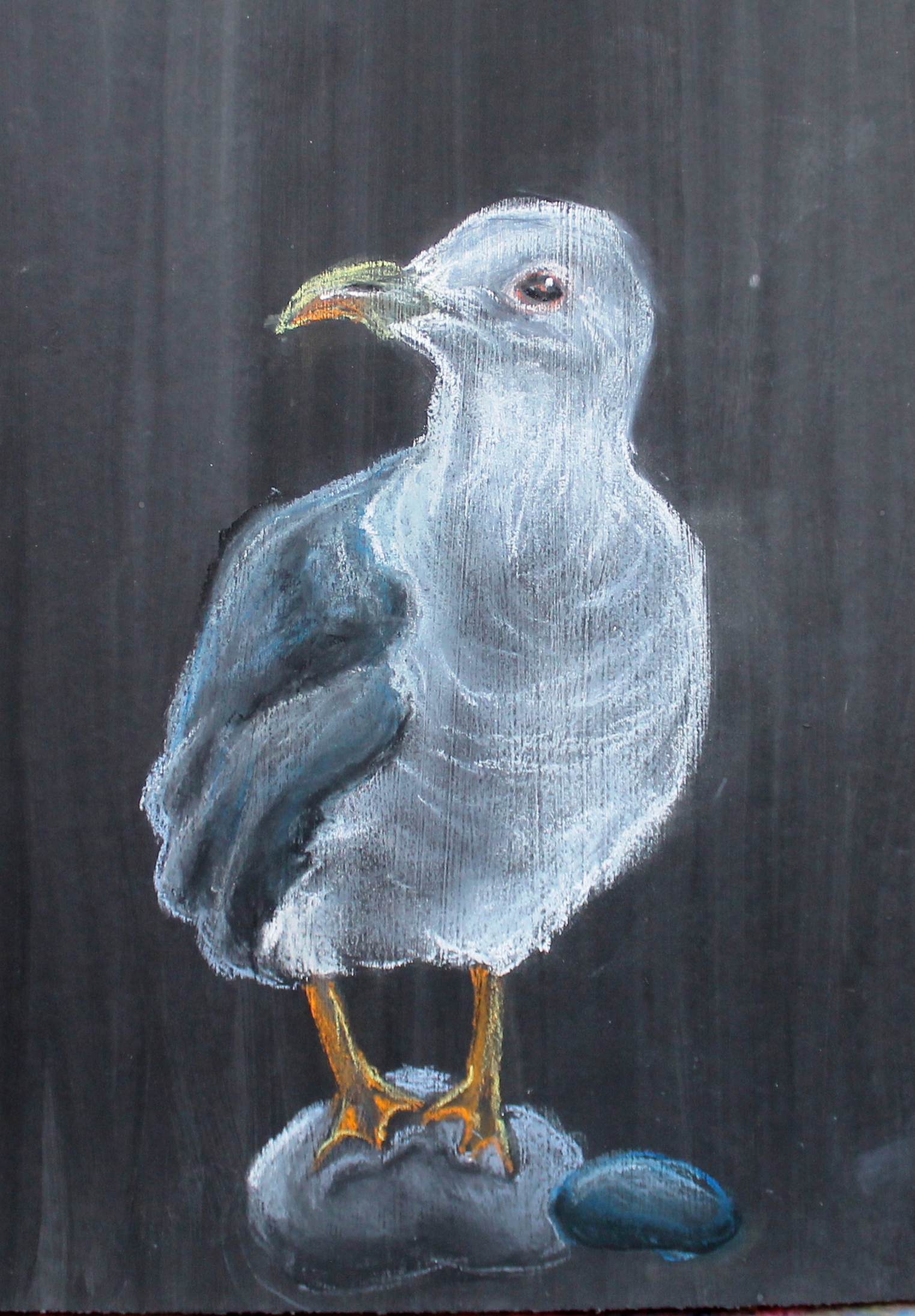 Данилкина Настя 