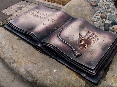 Книга желаний