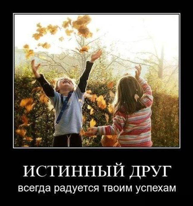 Истинный друг