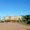 Моё, Санкт-Петербург, город, хорошо